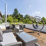 My Cocoon شقة Lüdenscheid