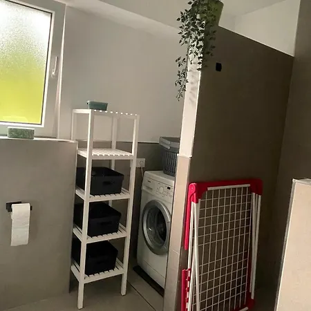 Apartment My Cocoon Luedenscheid