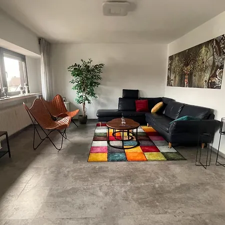 Apartment My Cocoon Luedenscheid