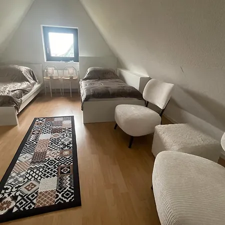 My Cocoon Luedenscheid