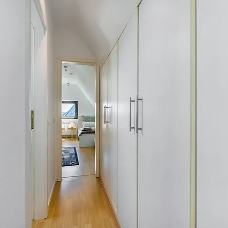 Apartment My Cocoon *