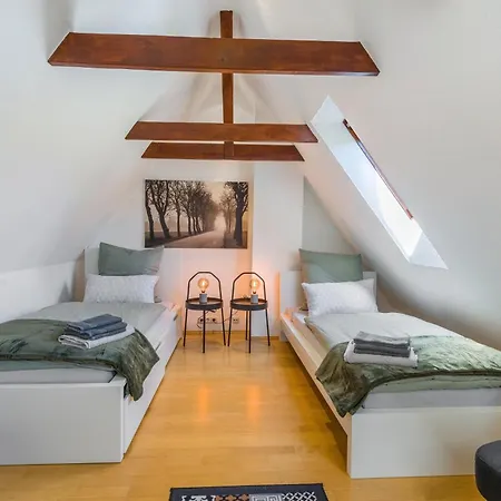 My Cocoon Apartment