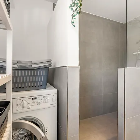 Apartment My Cocoon Luedenscheid