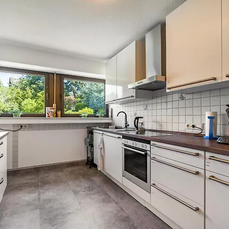 Apartment My Cocoon Luedenscheid