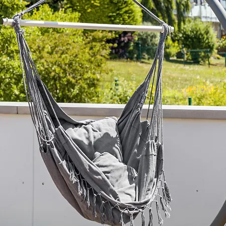 My Cocoon Apartment