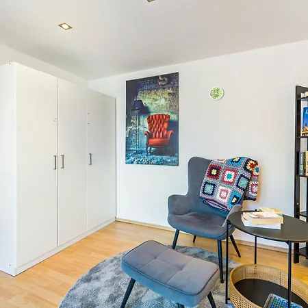 Apartment My Cocoon *