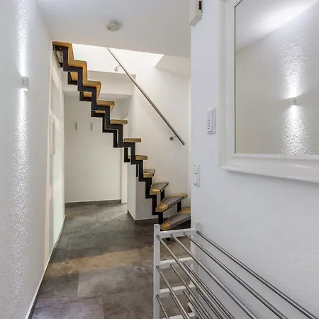 Apartment My Cocoon Luedenscheid