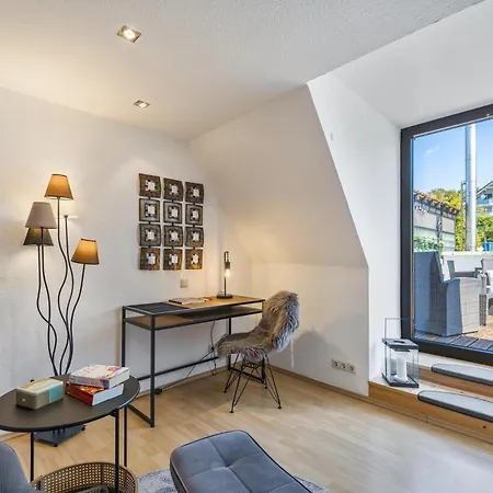 Apartment My Cocoon Luedenscheid