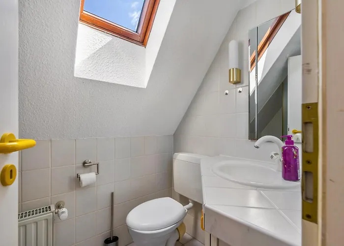 Appartement My Cocoon *