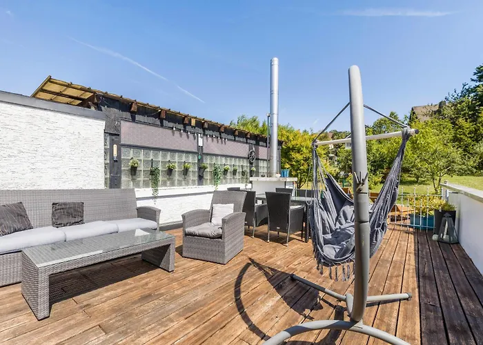 Appartement My Cocoon *