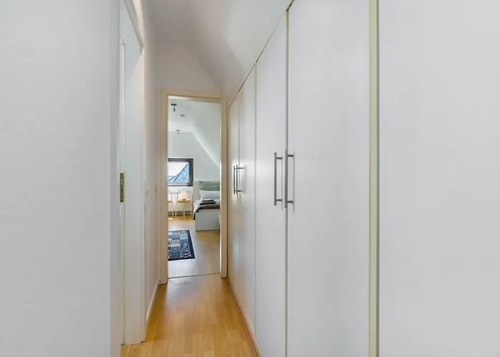 Appartement My Cocoon *