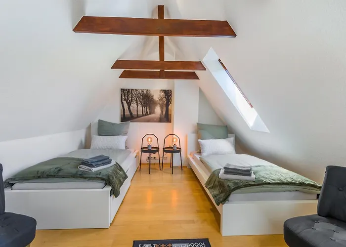 My Cocoon Appartement