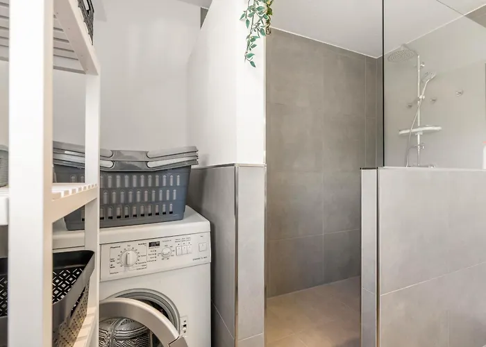 Appartement My Cocoon Lüdenscheid