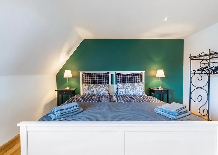 My Cocoon Appartement