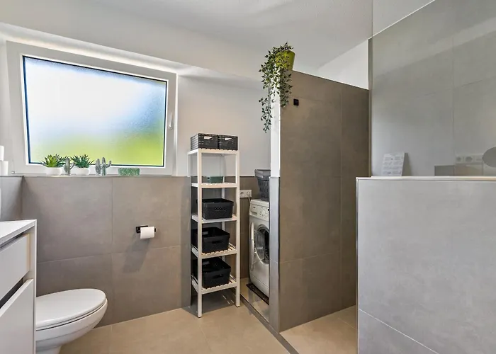 Appartement My Cocoon *