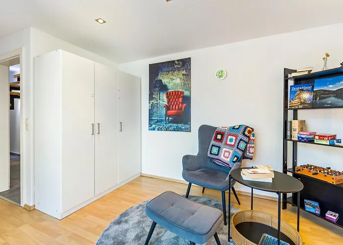 Appartement My Cocoon *