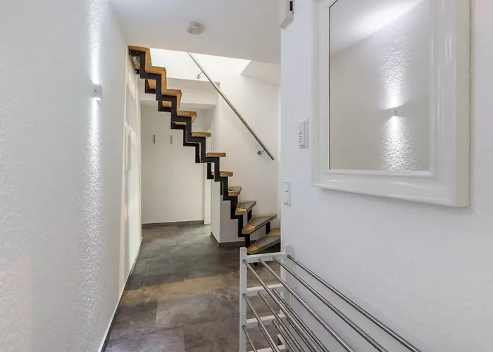 Appartement My Cocoon Lüdenscheid