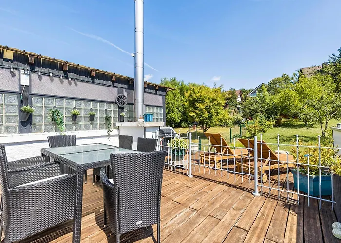 My Cocoon Appartement *