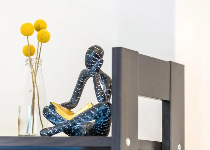 Appartement My Cocoon