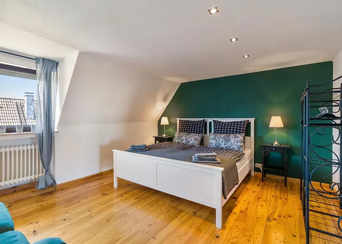 Appartement My Cocoon