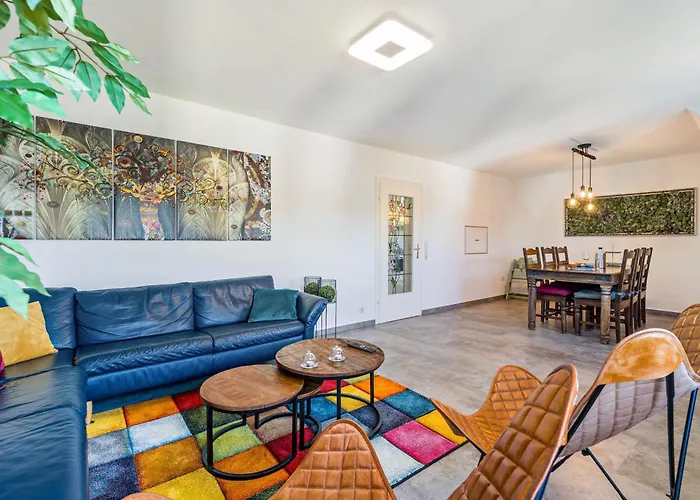 My Cocoon Appartement