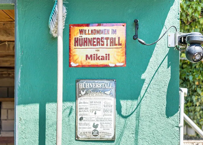 My Cocoon Appartement *